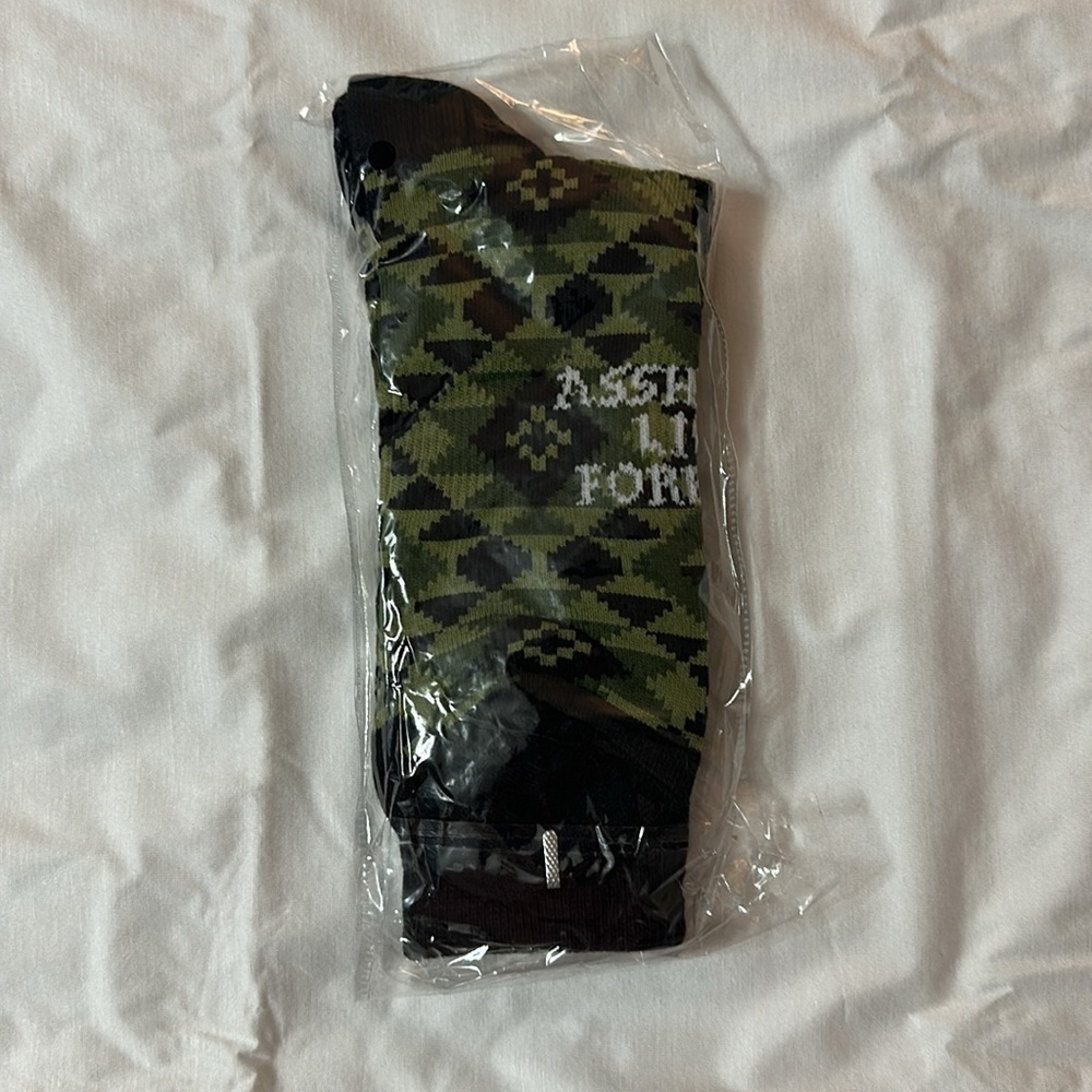 ALF Socks - Picture 6 of 12